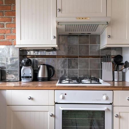 Guestready - Barnsbury'S Comfort Near King'S Cross London Luaran gambar