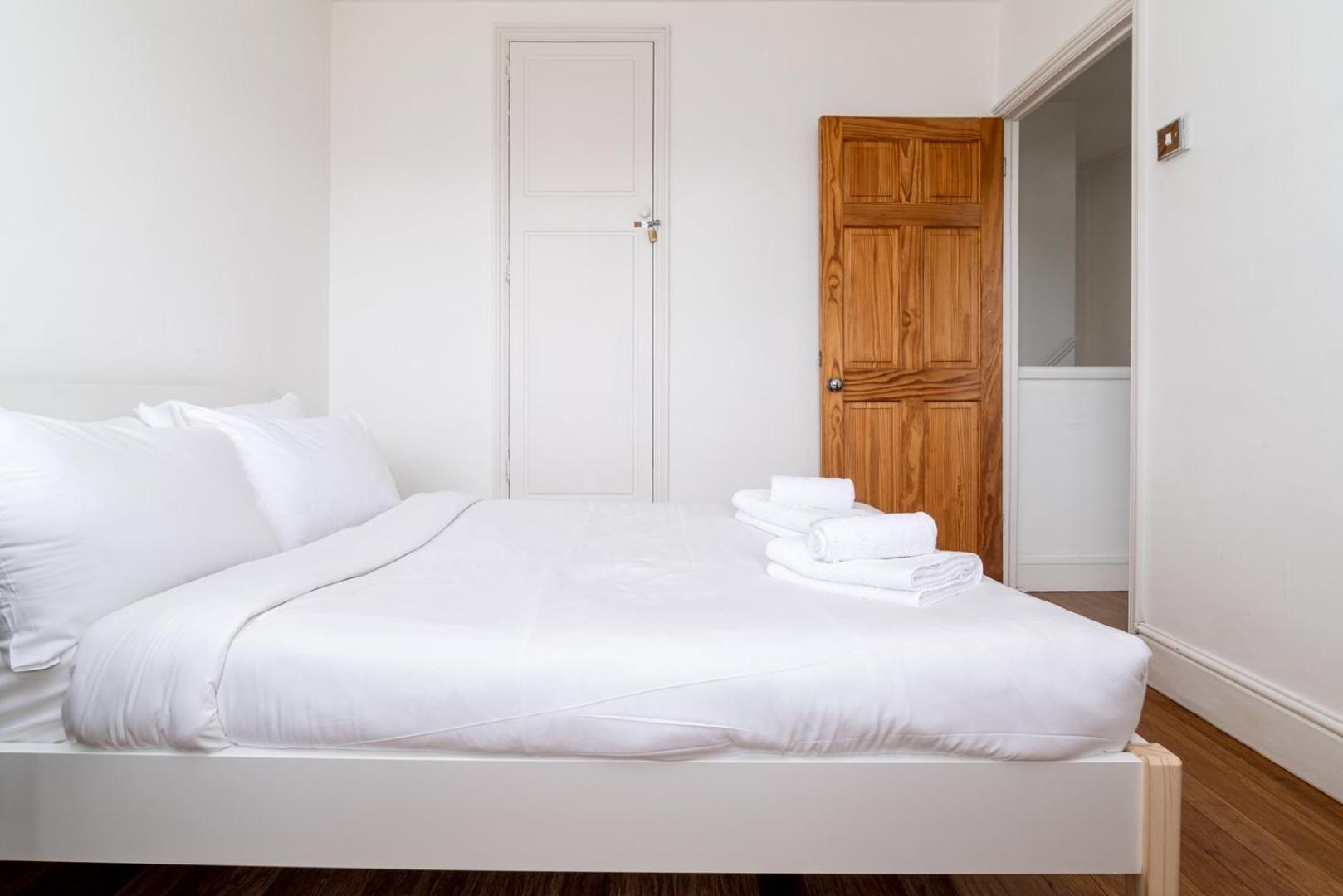 Guestready - Barnsbury'S Comfort Near King'S Cross London Luaran gambar