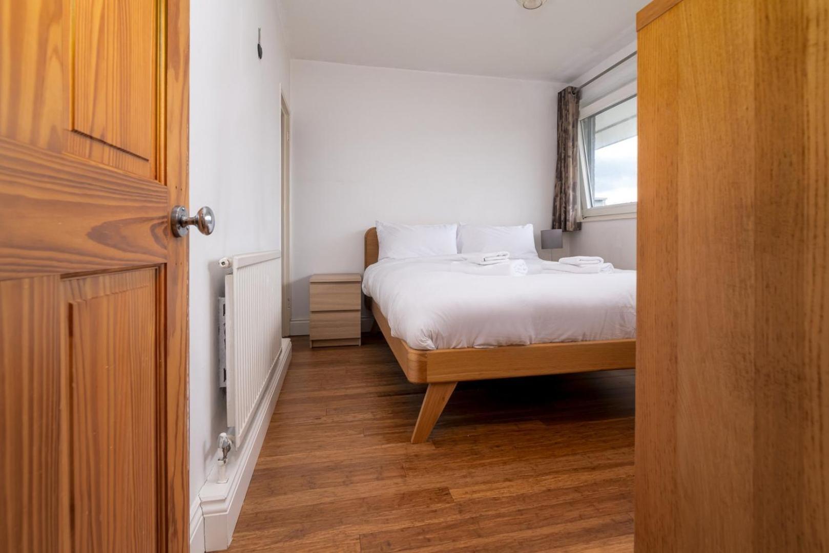 Guestready - Barnsbury'S Comfort Near King'S Cross London Luaran gambar