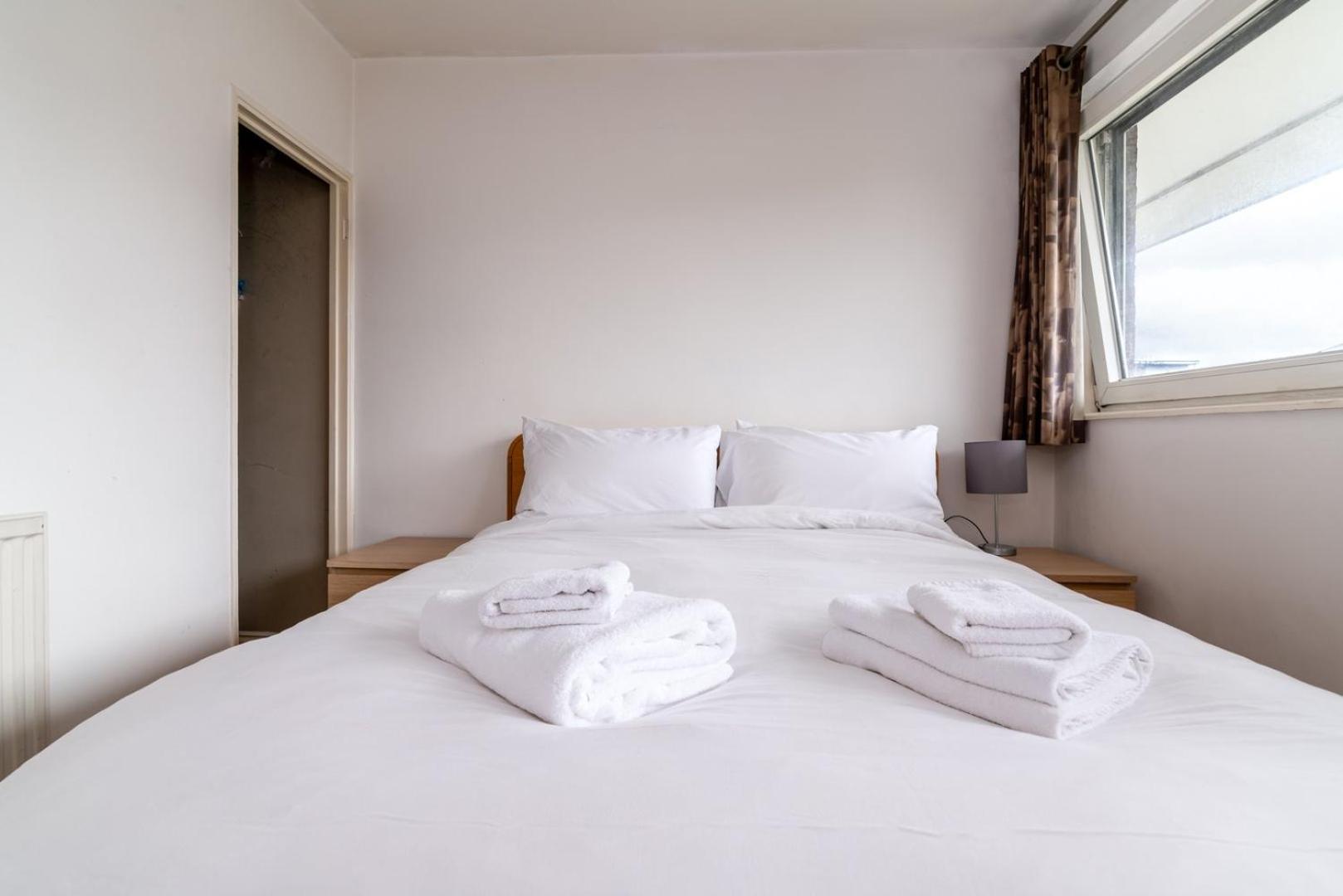 Guestready - Barnsbury'S Comfort Near King'S Cross London Luaran gambar