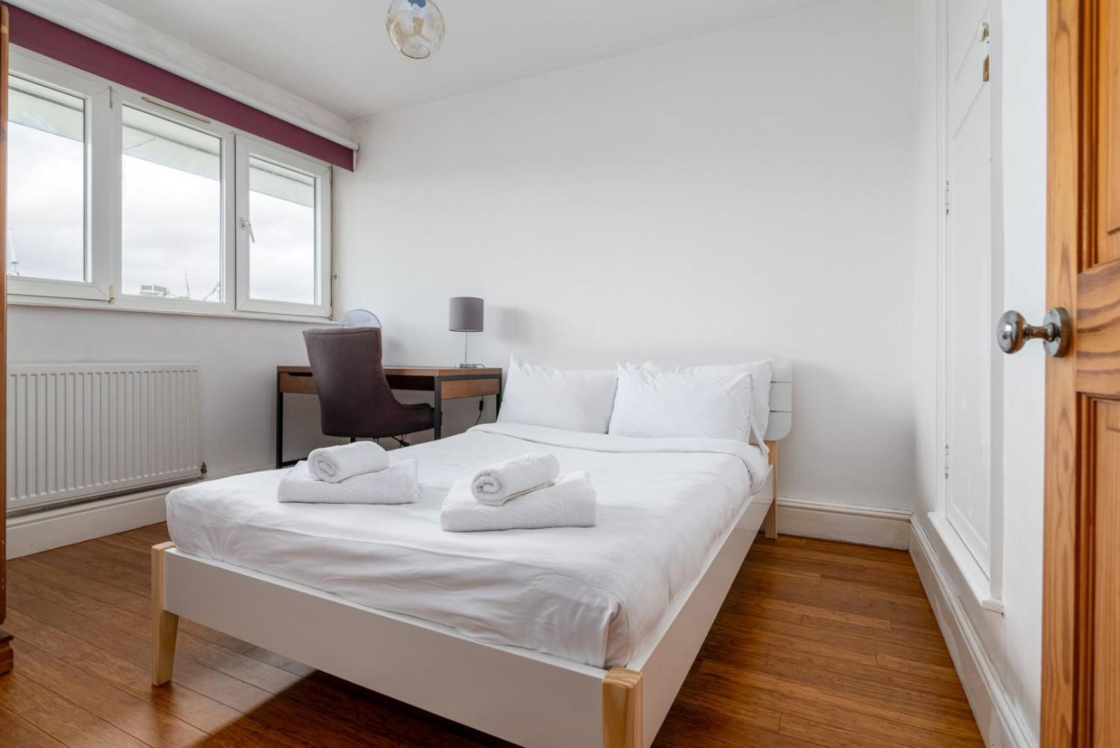Guestready - Barnsbury'S Comfort Near King'S Cross London Luaran gambar