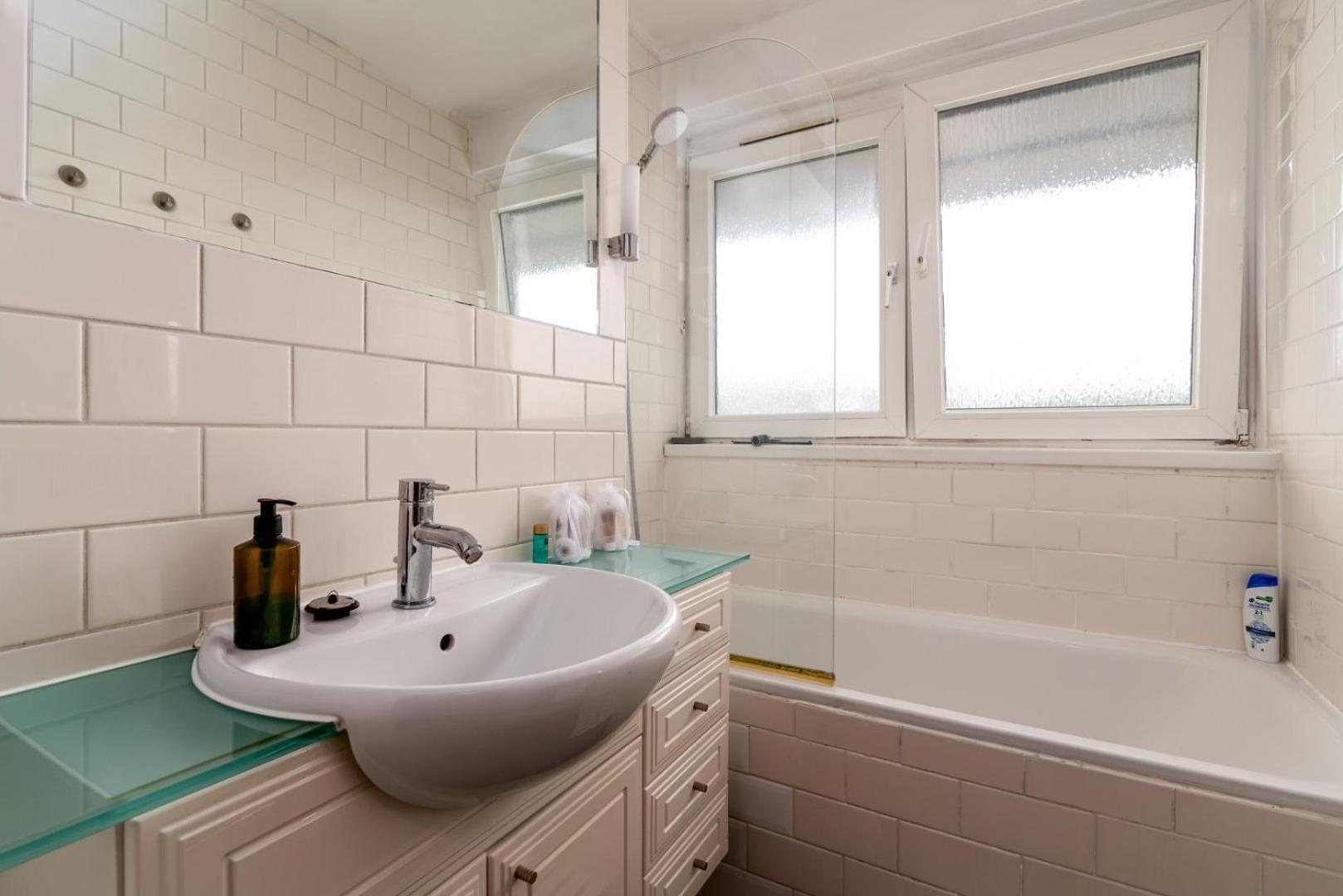 Guestready - Barnsbury'S Comfort Near King'S Cross London Luaran gambar