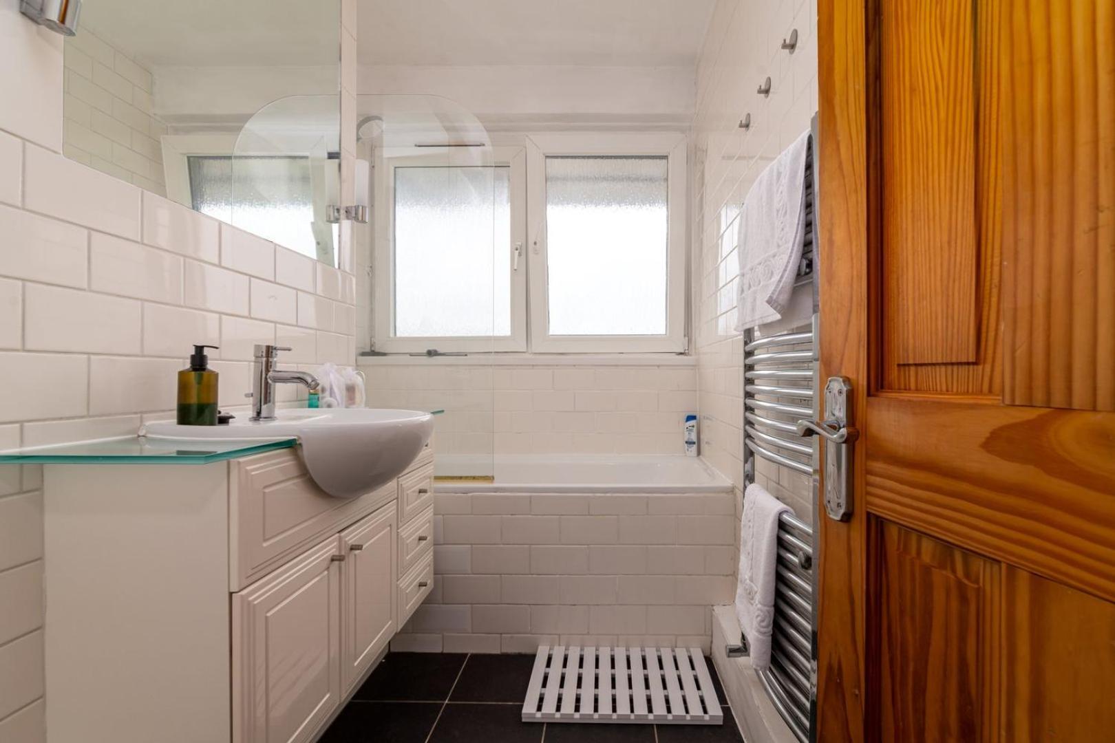 Guestready - Barnsbury'S Comfort Near King'S Cross London Luaran gambar