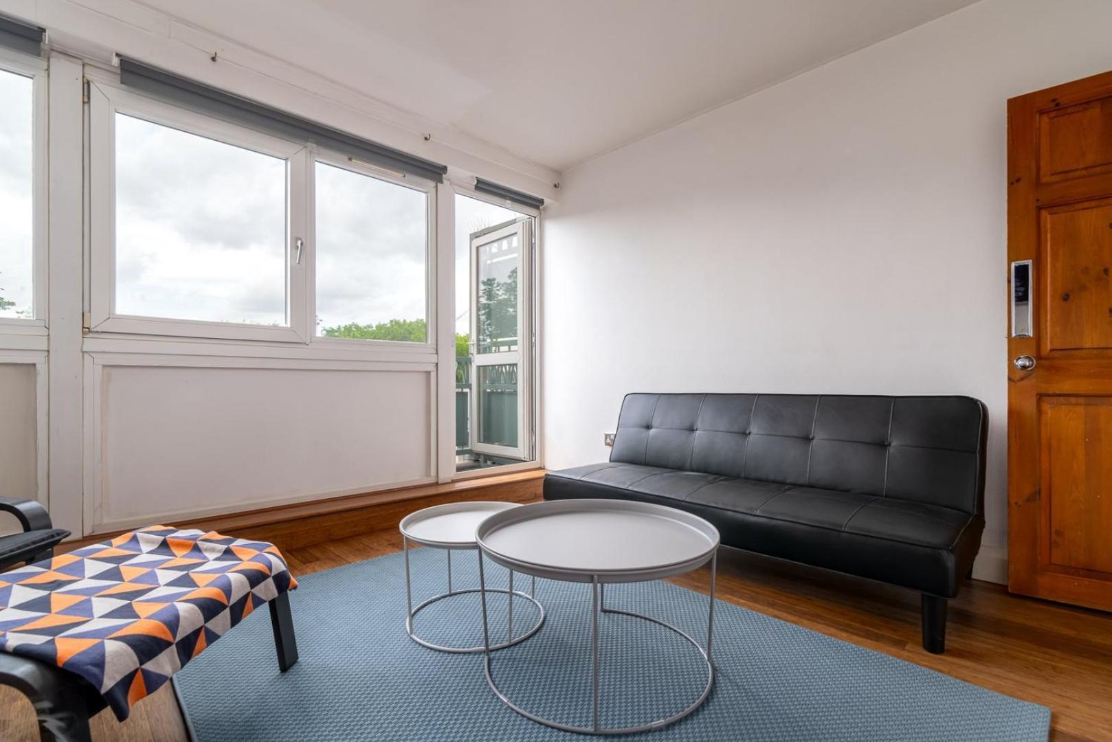 Guestready - Barnsbury'S Comfort Near King'S Cross London Luaran gambar
