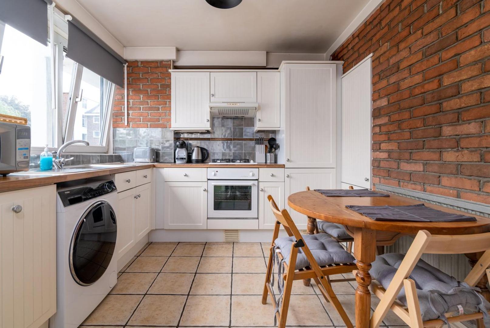 Guestready - Barnsbury'S Comfort Near King'S Cross London Luaran gambar