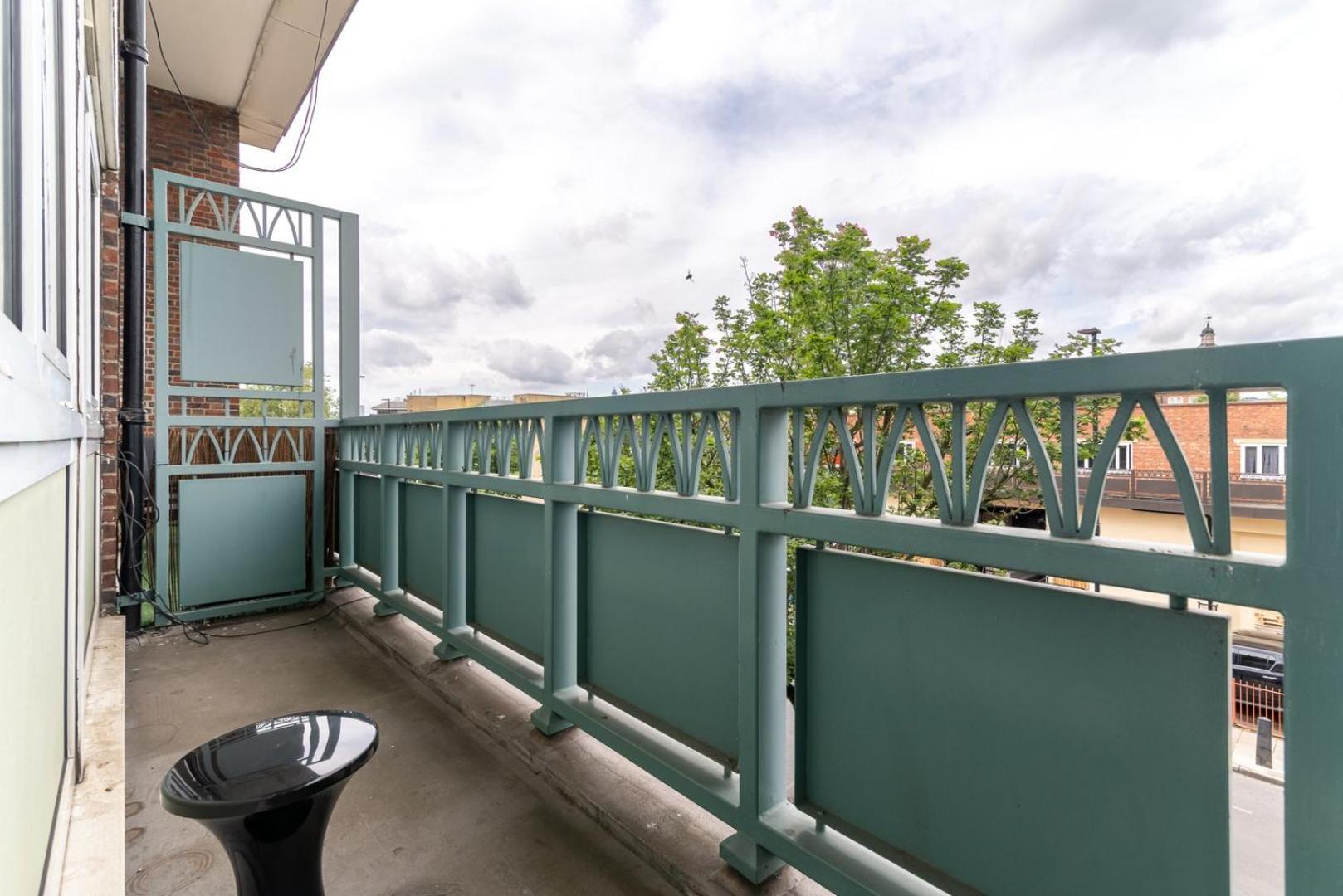 Guestready - Barnsbury'S Comfort Near King'S Cross London Luaran gambar