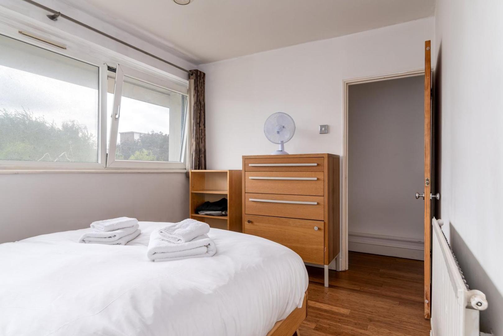 Guestready - Barnsbury'S Comfort Near King'S Cross London Luaran gambar